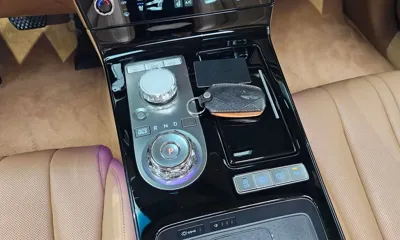 Genesis G80 2025, 41284 км, за 48550000 KRW - фото 9