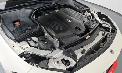 Mercedes-Benz CLS-Class 2021, 10925 км, за 55000000 KRW - фото 6