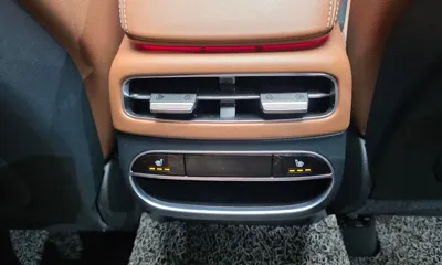Genesis GV70 2023, 39690 км, за 35500000 KRW - фото 30