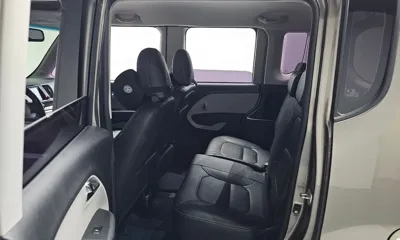 Kia Ray 2016, 103493 км, за 7900000 KRW - фото 11