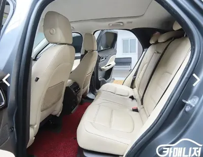 Jaguar F-Pace 2017, 103745 км, за 13500000 KRW - фото 10