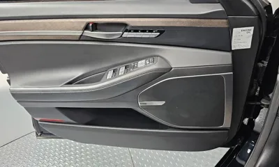 Genesis G90 2019, 145821 км, за 29600000 KRW - фото 24
