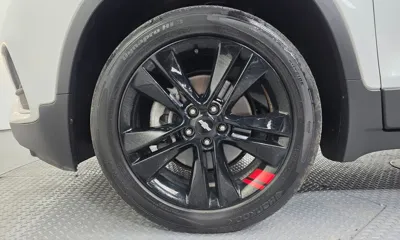 ChevroletGMDaewoo Trax 2019, 151625 км, за 7300000 KRW - фото 5