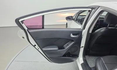 Kia K3 2015, 61068 км, за 6500000 KRW - фото 25