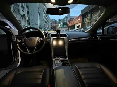 Ford Mondeo 2020, 73000 км, за 53800 CNY