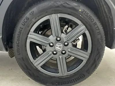 Honda XR-V 2023, 17000 км, за 129800 CNY - фото 17