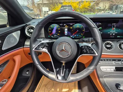 Mercedes-Benz CLS-Class 2022, 59000 км, за 52700000 KRW - фото 6