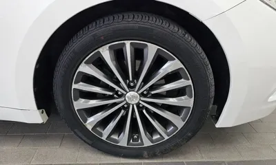 Hyundai Grandeur 2014, 75660 км, за 7400000 KRW - фото 21