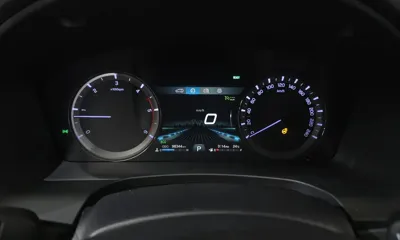 KG_Mobility_Ssangyong Rexton 2019, 98344 км, за 11900000 KRW - фото 8