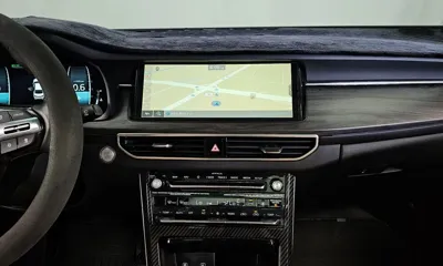 Kia K7 2020, 102279 км, за 24000000 KRW - фото 14