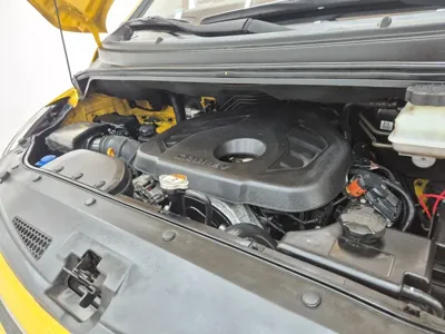 Hyundai Starex 2016, 92052 км, за 8100000 KRW - фото 17