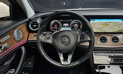 Mercedes-Benz E-Class 2018, 95157 км, за 24500000 KRW - фото 13