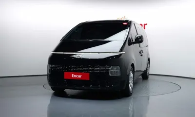 Hyundai Staria 2022, 106923 км, за 22000000 KRW