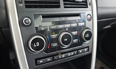 Land Rover Discovery Sport 2017, 173651 км, за 7500000 KRW - фото 15