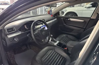 Volkswagen Magotan 2016, 113600 км, за 51644.17 CNY - фото 30