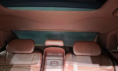 Genesis G90 2023, 33086 км, за 64600000 KRW - фото 38