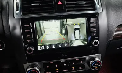 Kia Mohave 2017, 155862 км, за 14300000 KRW - фото 15