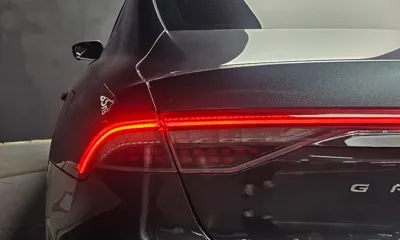 Hyundai Grandeur 2022, 54239 км, за 29600000 KRW - фото 23