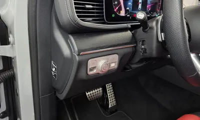 Mercedes-Benz GLE-Class 2025, 5545 км, за 132000000 KRW - фото 28