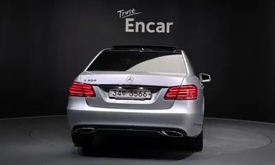 Mercedes-Benz E-Class 2014, 126492 км, за 10700000 KRW