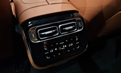 Mercedes-Benz S-Class 2026, 4810 км, за 173000000 KRW - фото 36