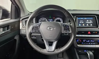 Hyundai Sonata 2018, 79389 км, за 11800000 KRW - фото 13