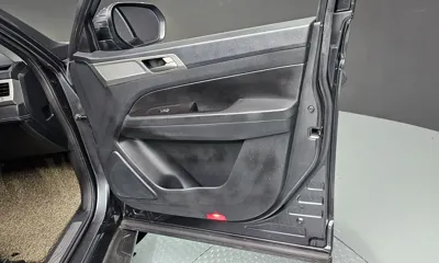 KG_Mobility_Ssangyong Rexton 2018, 71847 км, за 14700000 KRW - фото 25