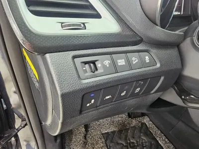Hyundai Santafe 2016, 116037 км, за 11800000 KRW - фото 12
