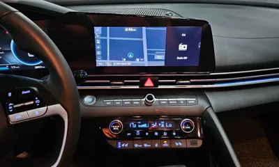 Hyundai Avante 2022, 28931 км, за 19990000 KRW - фото 8