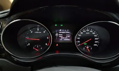 Kia Canival 2017, 143694 км, за 17500000 KRW - фото 8
