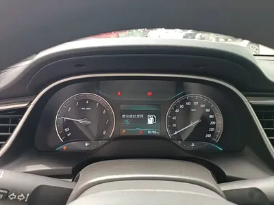 Buick Excelle 2021, 65800 км, за 41100 CNY - фото 12