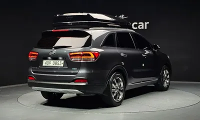 Kia Sorento 2016, 115175 км, за 14700000 KRW - фото 2