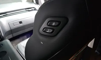 Hyundai Staria 2023, 17346 км, за 49000000 KRW - фото 34