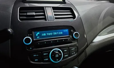 ChevroletGMDaewoo Spark 2014, 149925 км, за 2200000 KRW - фото 17