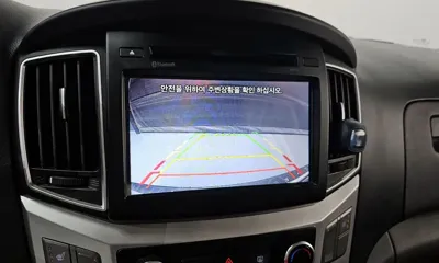 Hyundai Starex 2019, 260131 км, за 8200000 KRW - фото 14