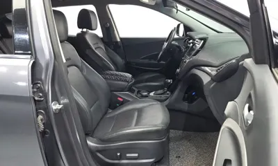 Hyundai Santafe 2016, 140942 км, за 10300000 KRW - фото 26