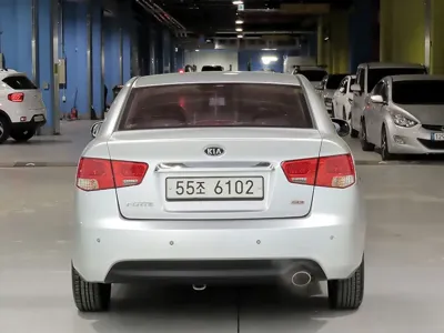 Kia Porte 2013, 170254 км, за 2400000 KRW - фото 4