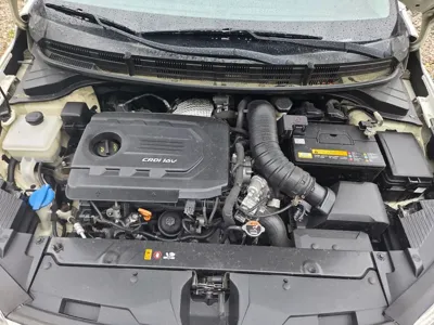 Kia Stonic 2018, 242598 км, за 5700000 KRW - фото 18