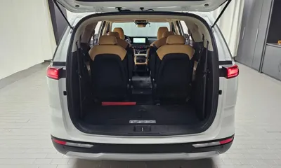 Kia Canival 2023, 133939 км, за 18900000 KRW - фото 20
