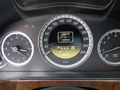 Mercedes-Benz E-Class 2011, 120000 км, за 5500000 KRW - фото 12