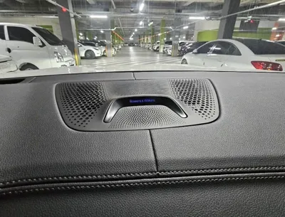 BMW X7 2020, 103000 км, за 67500000 KRW - фото 9