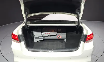 Kia K5 2017, 104703 км, за 10200000 KRW - фото 20