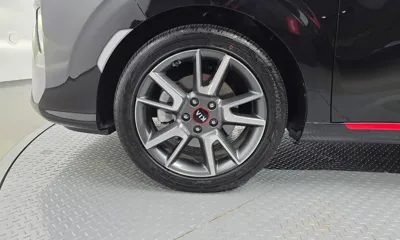 Kia Soul 2019, 17479 км, за 16990000 KRW - фото 5
