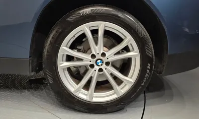 BMW X3 2025, 83396 км, за 62990000 KRW - фото 21
