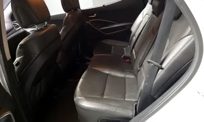 Hyundai Santafe 2018, 184433 км, за 10000000 KRW - фото 12