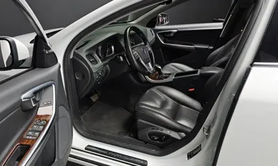 Volvo S60 2017, 124012 км, за 8800000 KRW - фото 11