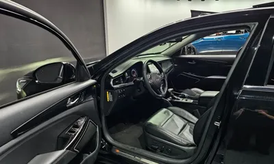 Kia K7 2018, 76157 км, за 15790000 KRW - фото 10