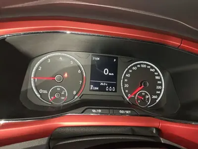Volkswagen T-Cross 2020, 81199 км, за 46300 CNY - фото 18