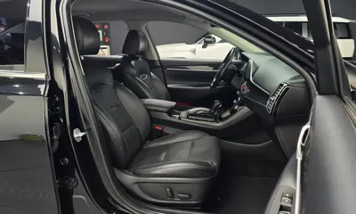 Hyundai Grandeur 2019, 180558 км, за 9700000 KRW - фото 10