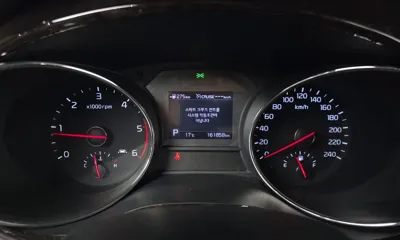 Kia Canival 2019, 161858 км, за 11500000 KRW - фото 8